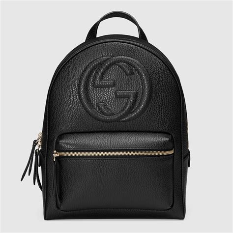 backpack Gucci soho